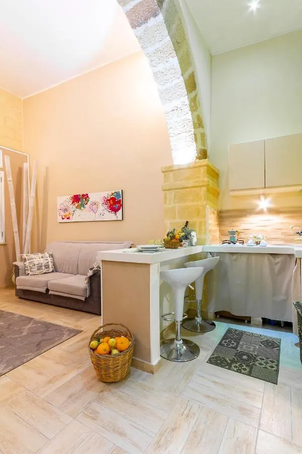 Municipio Apartments Marsala