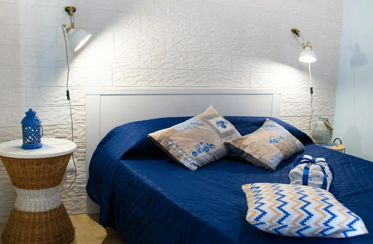 Casa vacanze Municipio Apartments Marsala