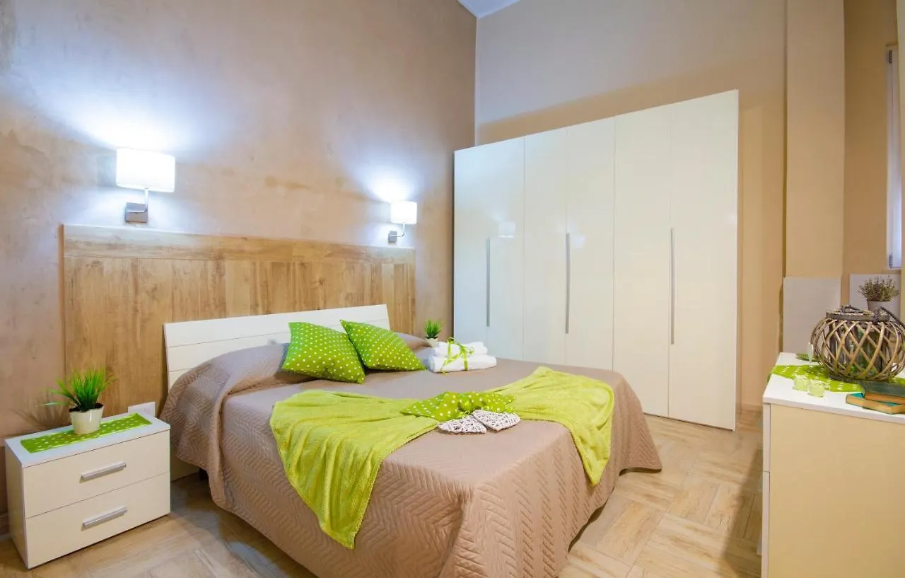 Municipio Apartments Marsala Italia