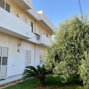 Casa vacanze Casa Dell'ulivo, Marsala