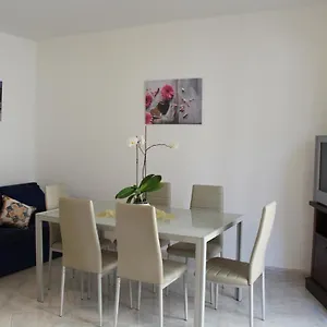 Appartamento Casa Del Lilibeo, Marsala