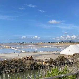 Casa vacanze Casa Terra Mia, Marsala