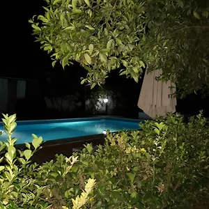 Ferienhaus Casa Vacanza Da Rosa, Marsala