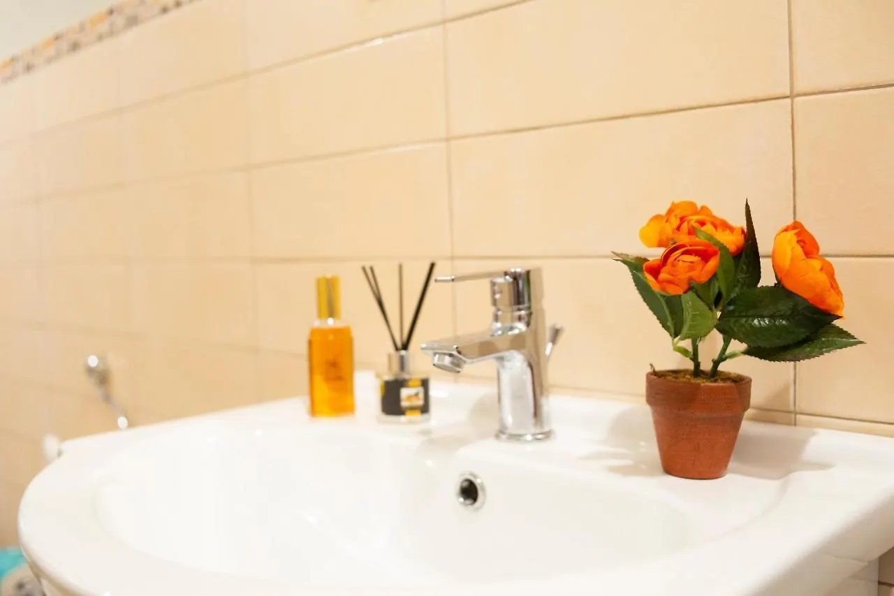 Holiday home Municipio Apartments Marsala