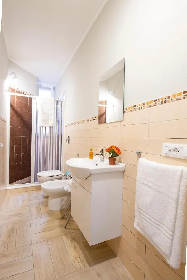 Municipio Apartments Marsala 0*,  Italy