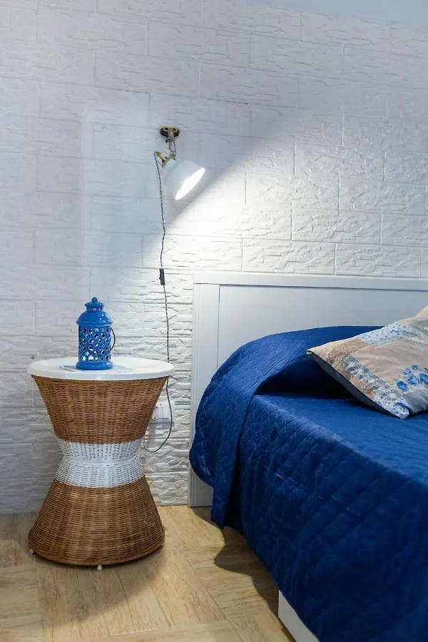 Municipio Apartments Marsala Italy