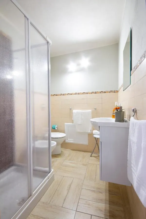 Holiday home Municipio Apartments Marsala