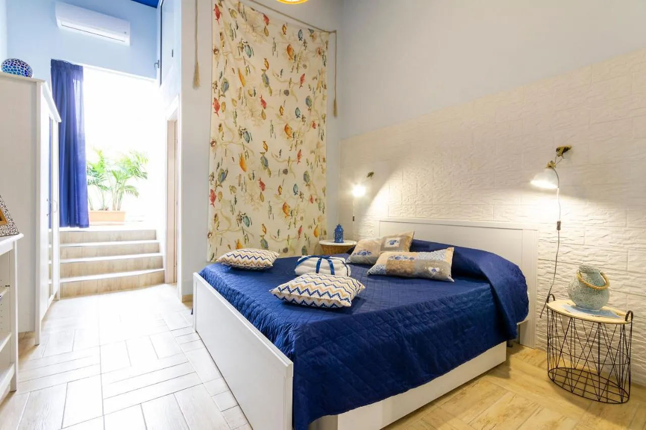 Holiday home Municipio Apartments Marsala Italy