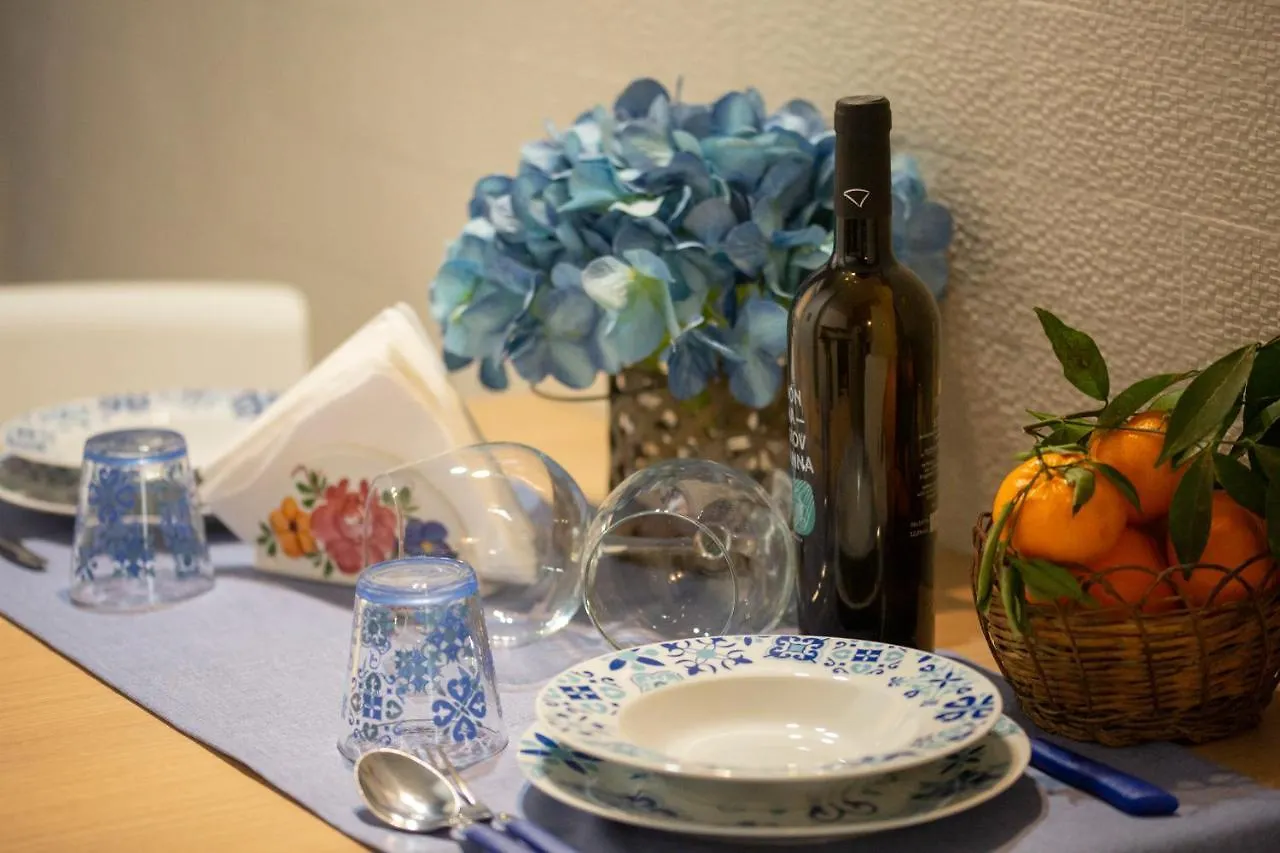 Holiday home Municipio Apartments Marsala