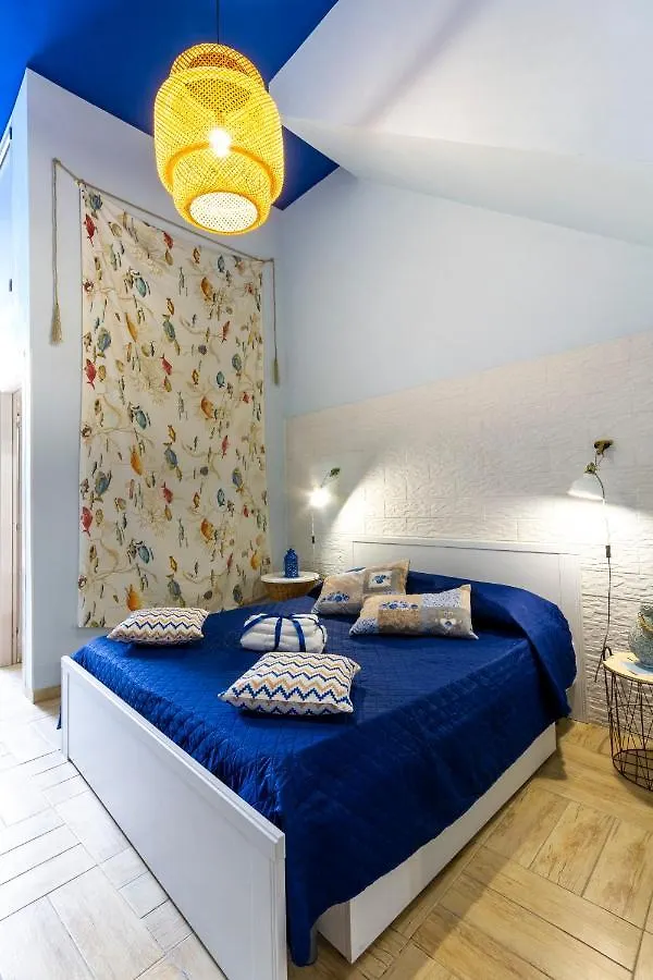 Municipio Apartments Marsala Holiday home