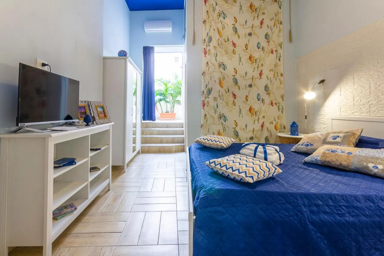 Municipio Apartments Marsala 0*,