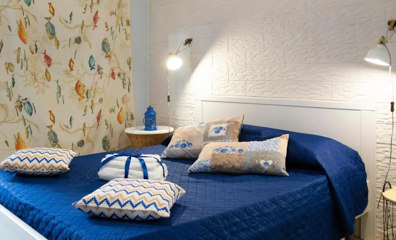Municipio Apartments Marsala 0*,  Italy