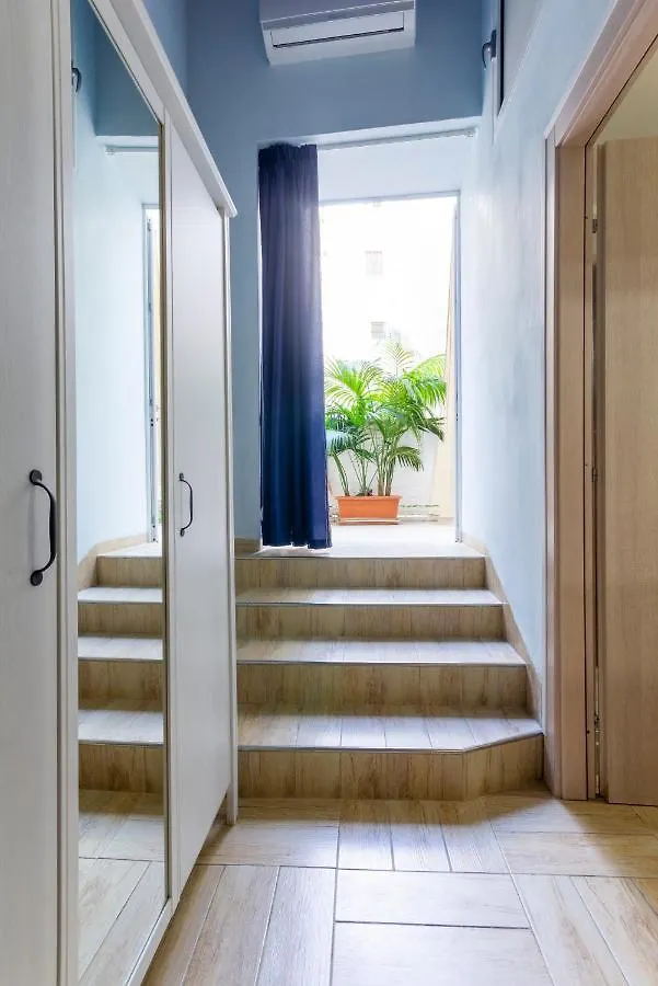 Holiday home Municipio Apartments Marsala